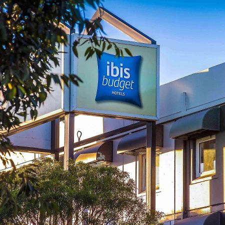 Ibis Budget - St Peters Sydney Exterior photo
