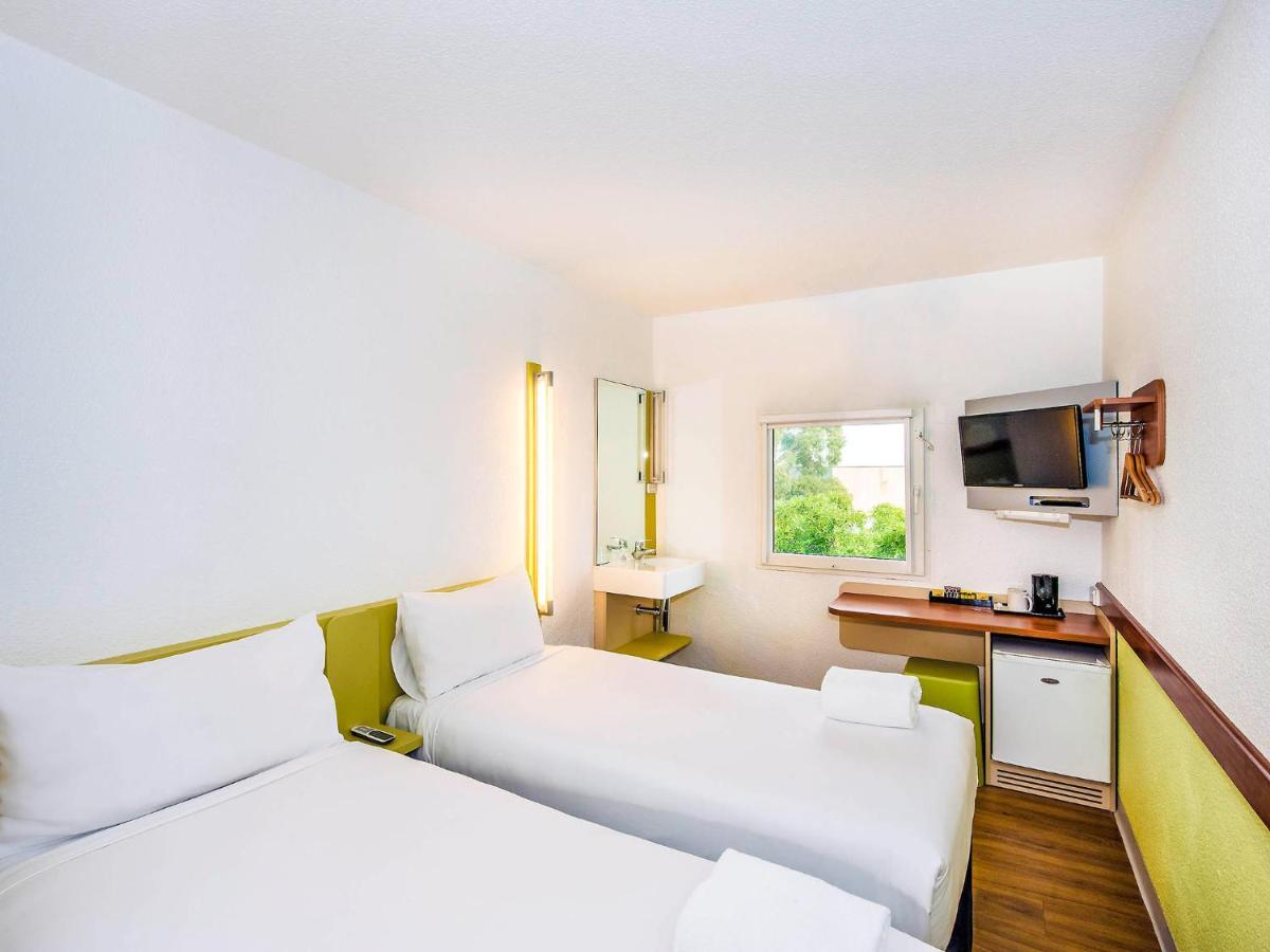 Ibis Budget - St Peters Sydney Exterior photo