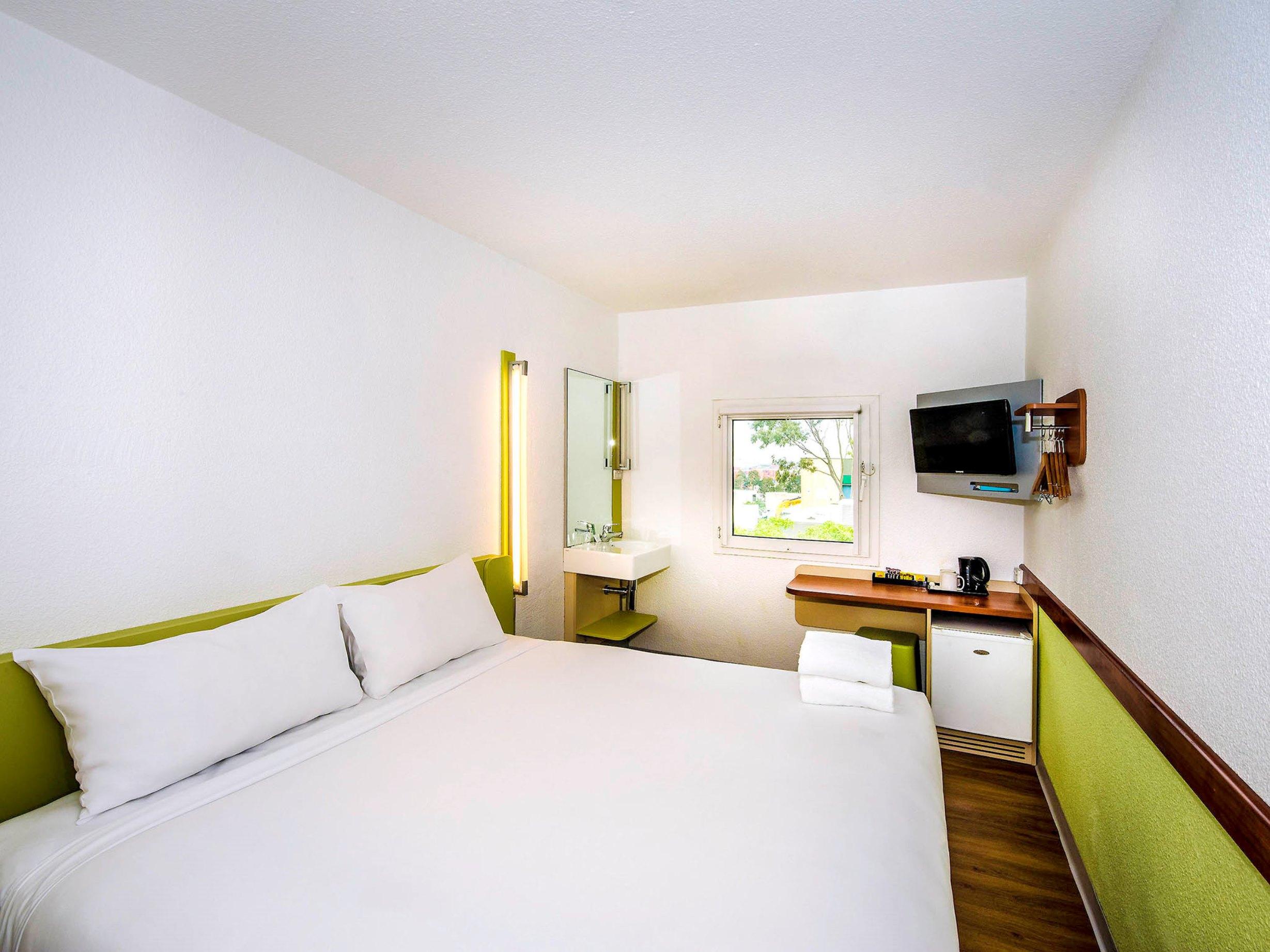 Ibis Budget - St Peters Sydney Exterior photo