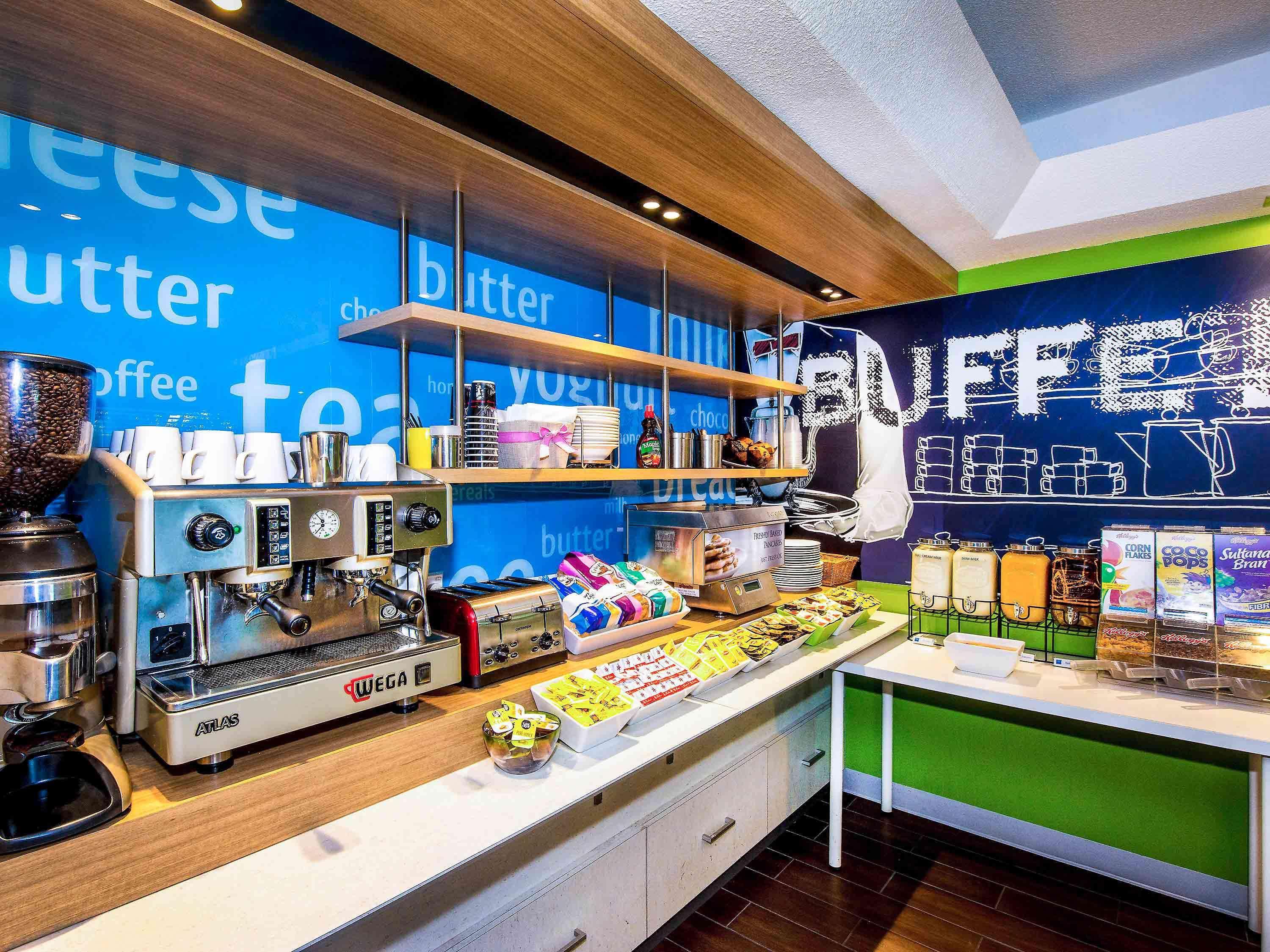 Ibis Budget - St Peters Sydney Exterior photo