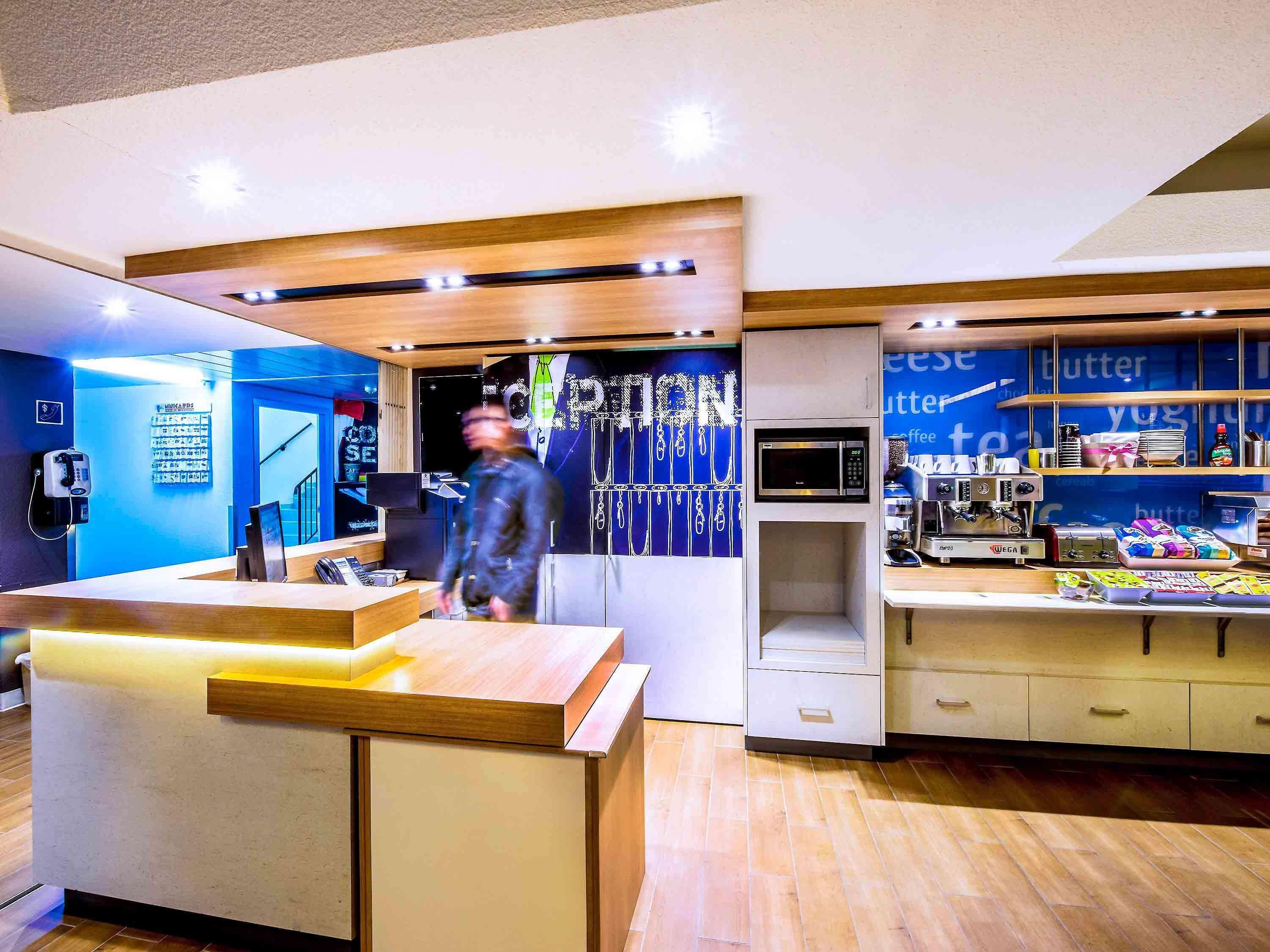 Ibis Budget - St Peters Sydney Exterior photo