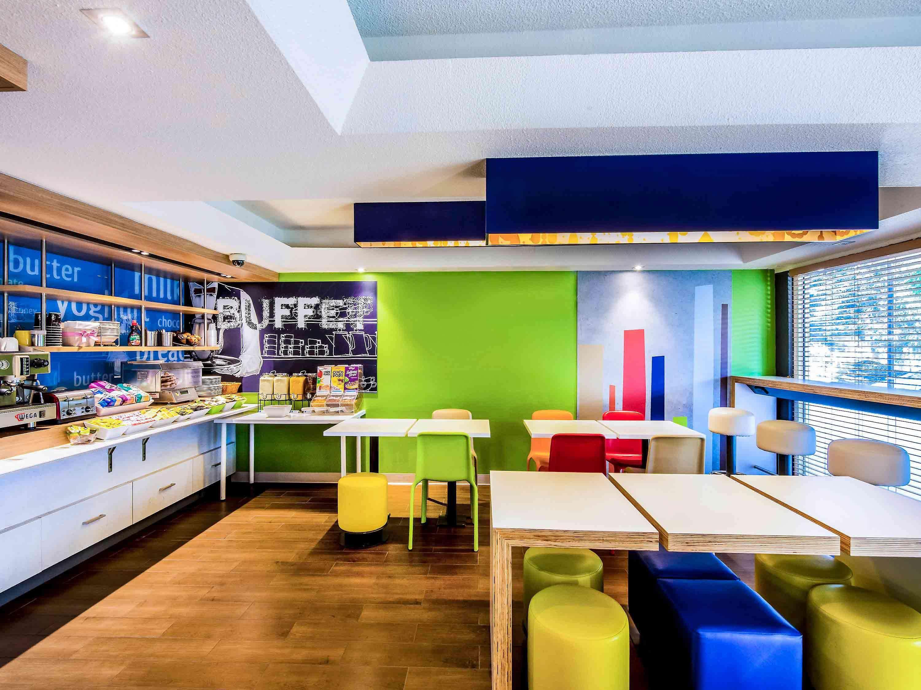 Ibis Budget - St Peters Sydney Exterior photo