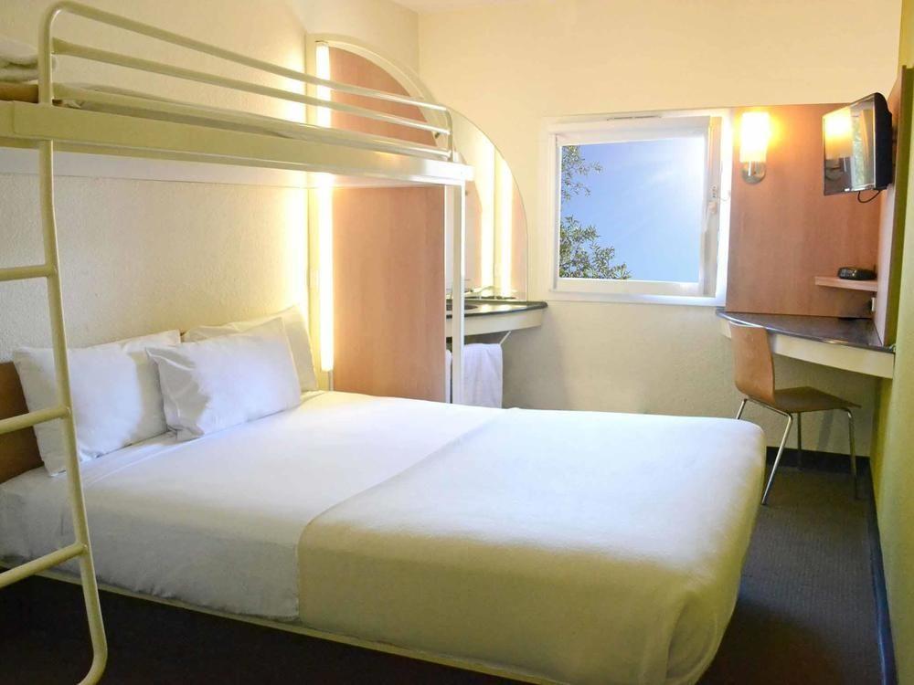 Ibis Budget - St Peters Sydney Exterior photo