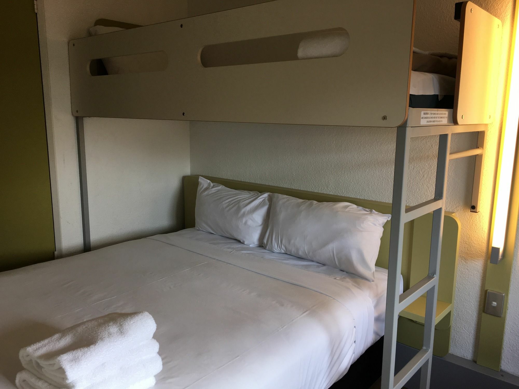Ibis Budget - St Peters Sydney Exterior photo