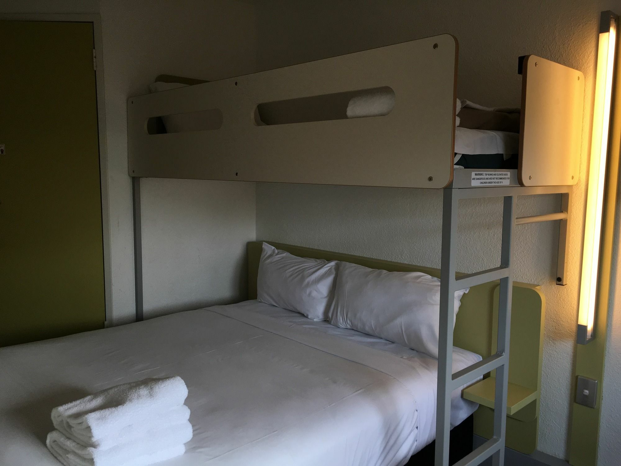 Ibis Budget - St Peters Sydney Exterior photo