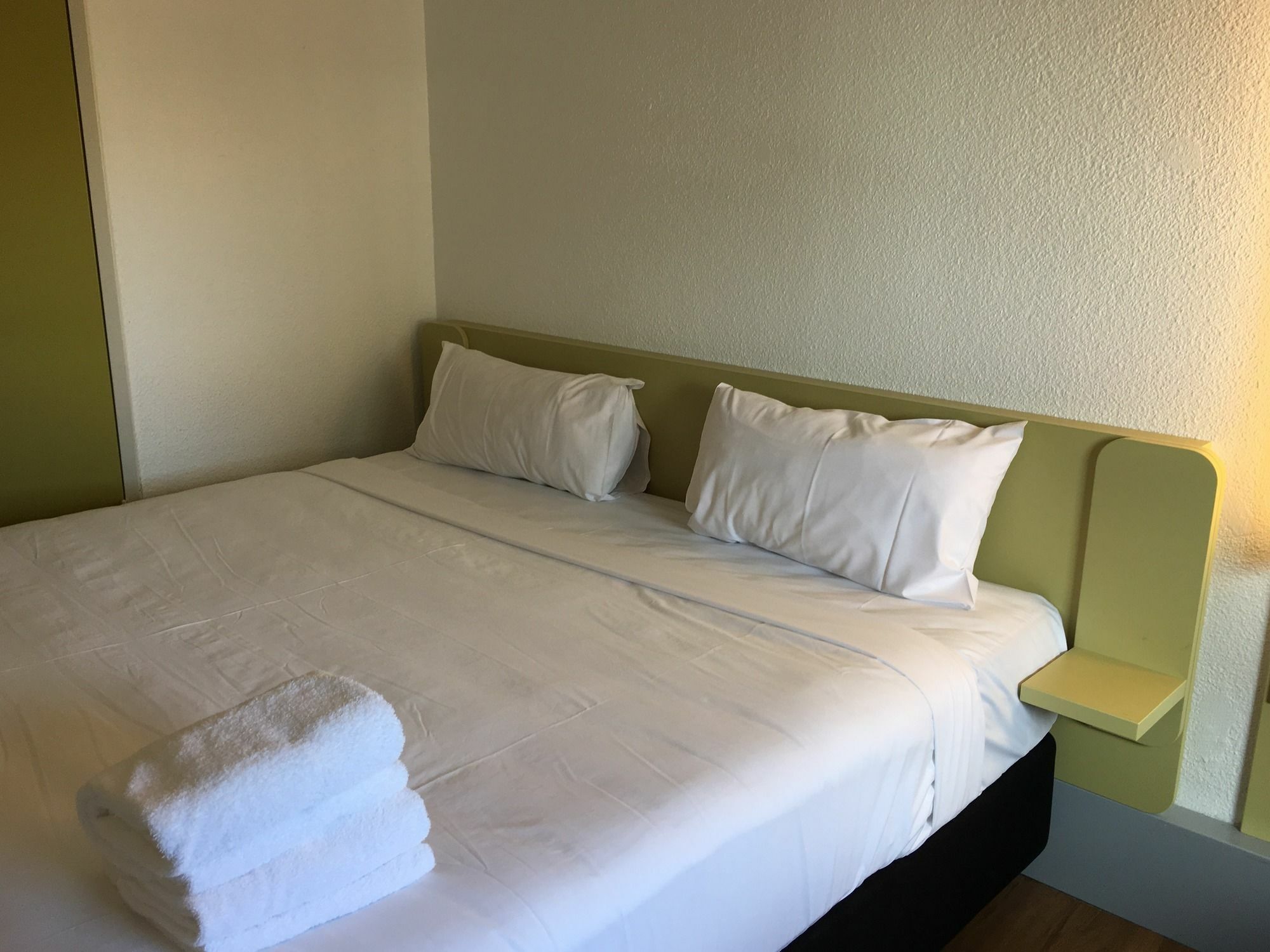 Ibis Budget - St Peters Sydney Exterior photo