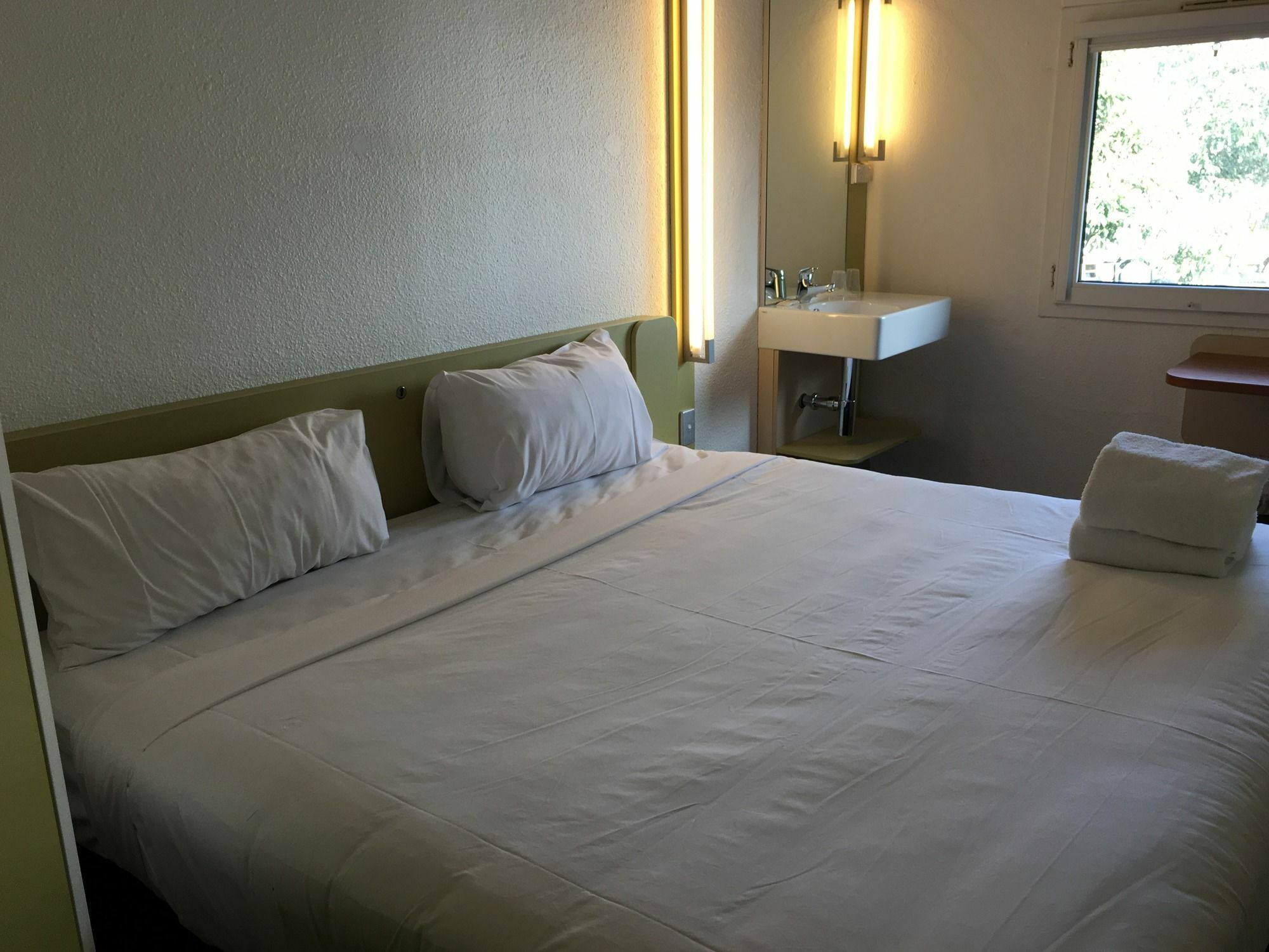 Ibis Budget - St Peters Sydney Exterior photo