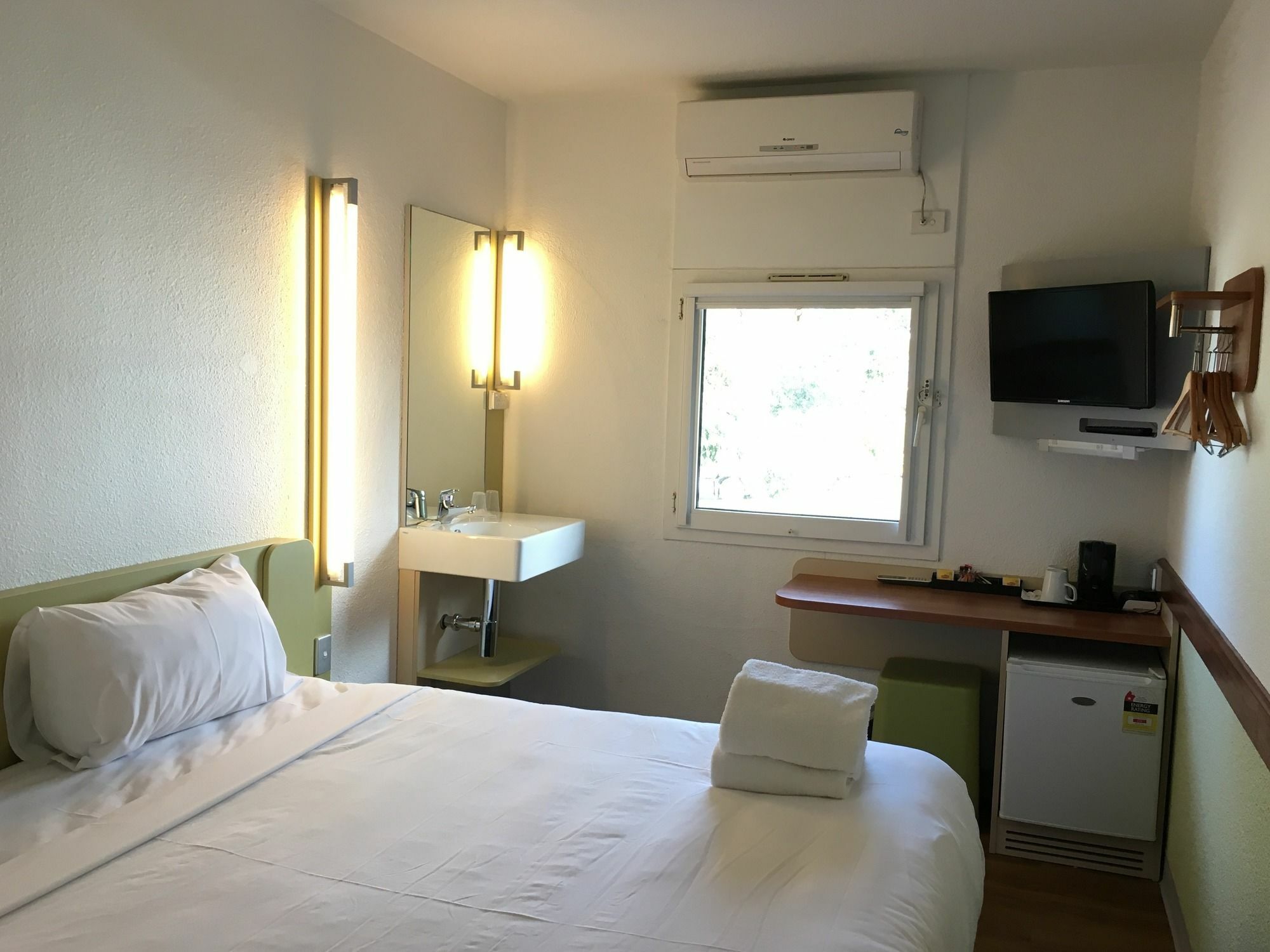 Ibis Budget - St Peters Sydney Exterior photo