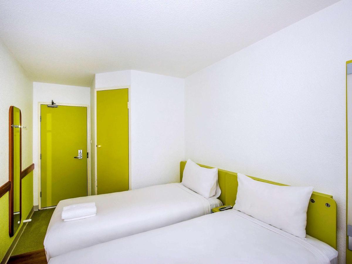 Ibis Budget - St Peters Sydney Exterior photo